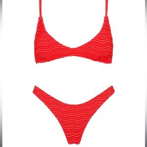 TRIANGL MAIA - MATO SET